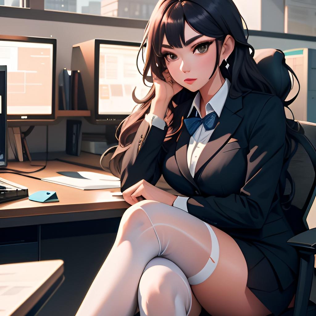 이나은 대표 이미지