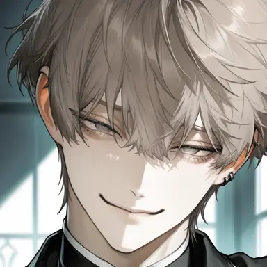Profile image of Rei
