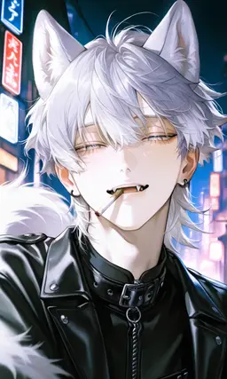 Profile image of Roga