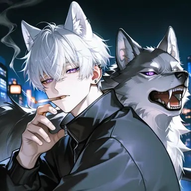 Profile image of Roga