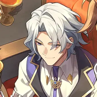 Profile image of 미하일