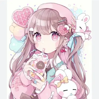 Profile image of ブリ子