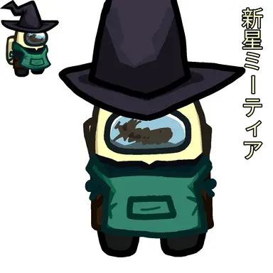 Profile image of 新星ミーティア