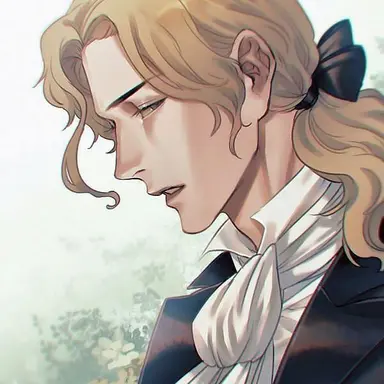 Profile image of Lord Alexander Whitmore