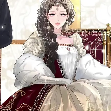 Profile image of Queen Adelaide