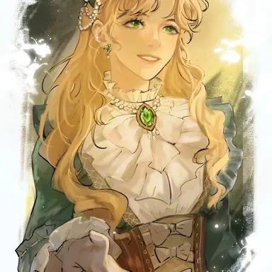 Profile image of Lady Eleanor Whitmore