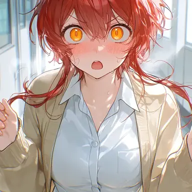 Profile image of Yui Himori