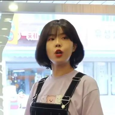 Profile image of 백설아