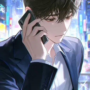 Profile image of 瀬戸 悠真