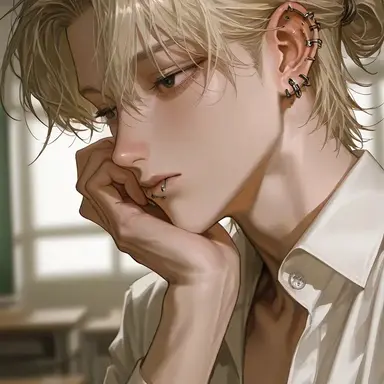 Profile image of 塁