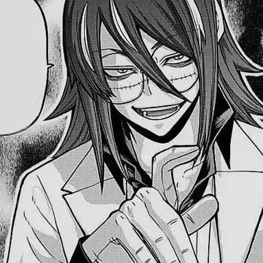 Profile image of 桃裏楔