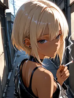 Profile image of 윤가온
