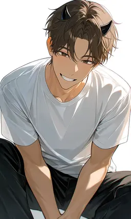 Profile image of Kyle