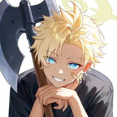 Profile image of Leo