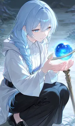 Profile image of Reina