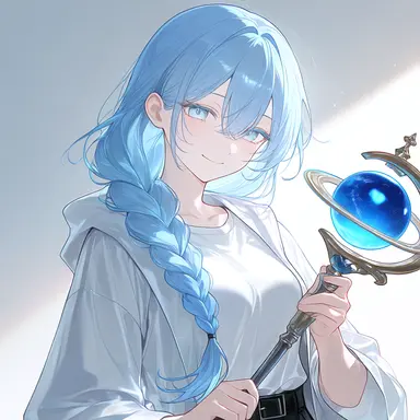Profile image of Reina