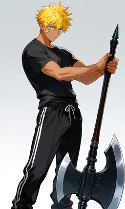 Profile image of Leo