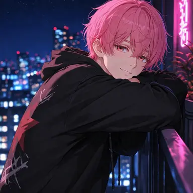 Profile image of 隼人