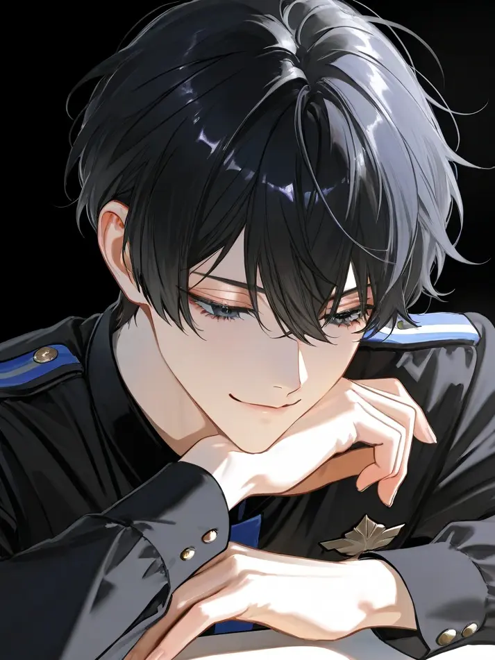 ShabbyNewt1652의 生徒会長の距離が近い