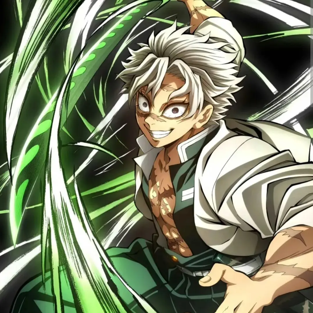SneakyPond0752의 不死川実弥