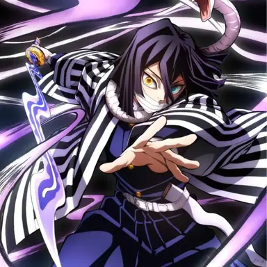 Profile image of 伊黒小芭内