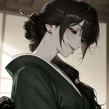 Profile image of 宇都野  織江