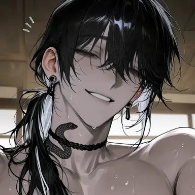 Profile image of 神楽坂  一竜