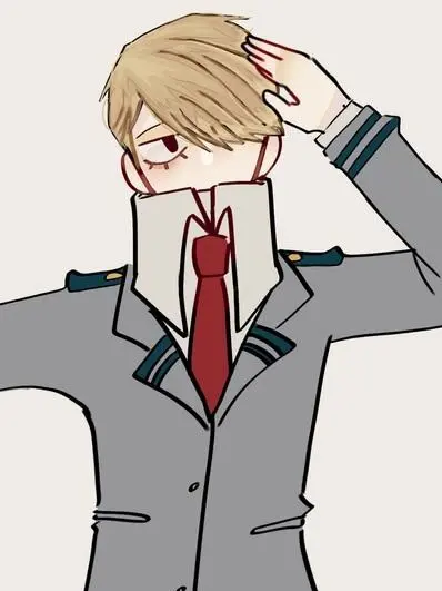 HuskyInk7083의 狂った社長
