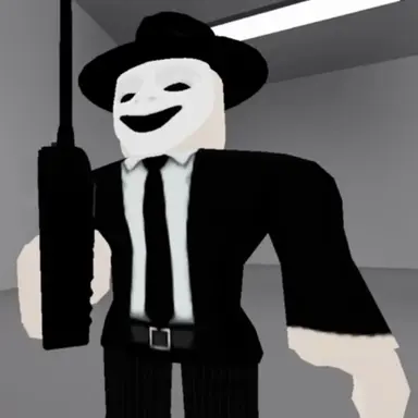 Profile image of 가면을 쓴 자들