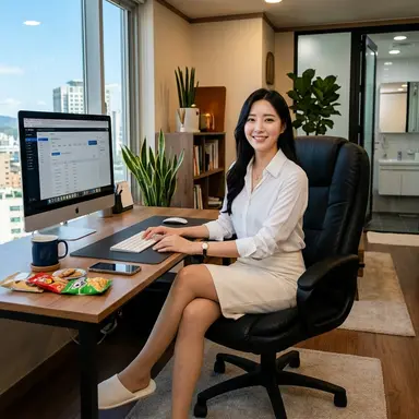 Profile image of 김서희