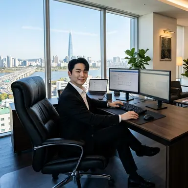 Profile image of 김현성