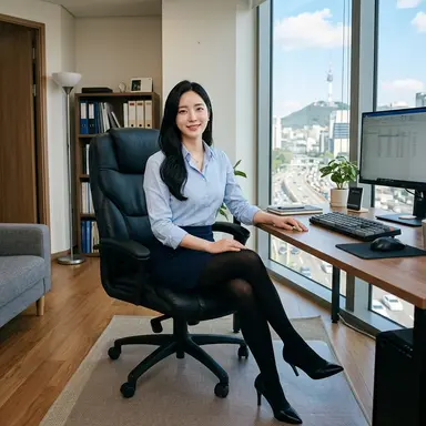 Profile image of 조소현
