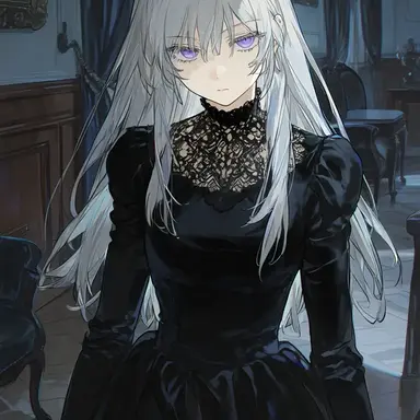 Profile image of 히무로 시오리