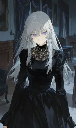 Profile image of 히무로 시오리
