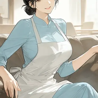 Profile image of 시이나 마야
