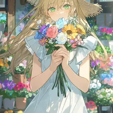 Profile image of 유우키 히나