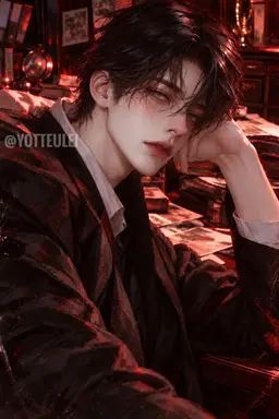 Profile image of Han Jugyeom