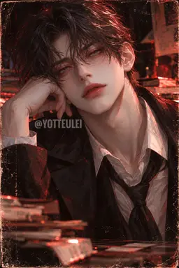 Profile image of Han Jugyeom