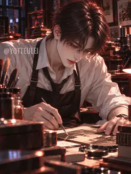 Profile image of Han Jugyeom