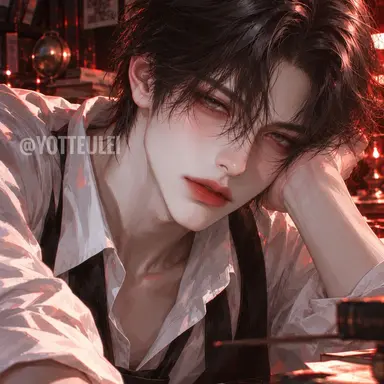 Profile image of Han Jugyeom