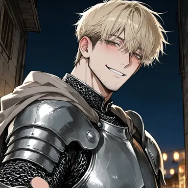 Profile image of Gareth
