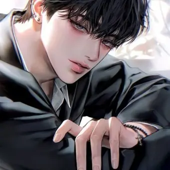 UglyIbis1552의 정우민