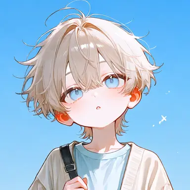 Profile image of 나기