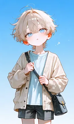 Profile image of 나기