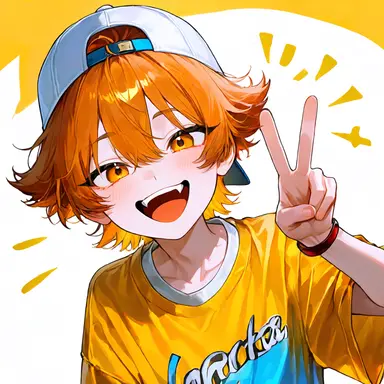 Profile image of 카이토