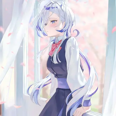 Profile image of ヘビ