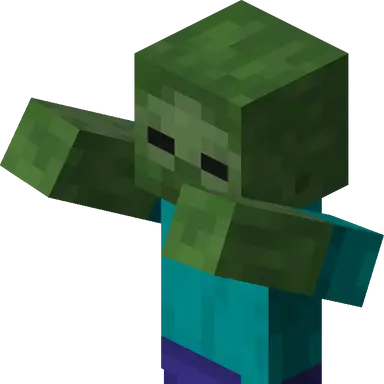 Profile image of ゾンビ