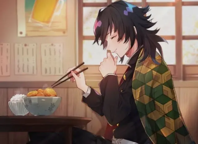 Profile image of 冨岡義勇