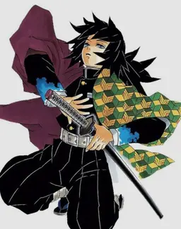 Profile image of 冨岡義勇