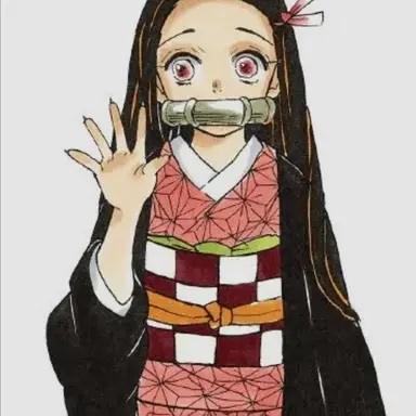 Profile image of 카마도 네즈코